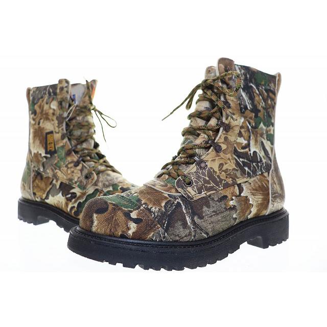 RED WING SHOES（レッドウィング） REDWING 824 GORE-TEX 8 D 希少 98