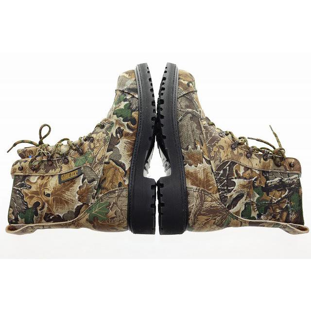 RED WING SHOES（レッドウィング） REDWING 824 GORE-TEX 8 D 希少 98