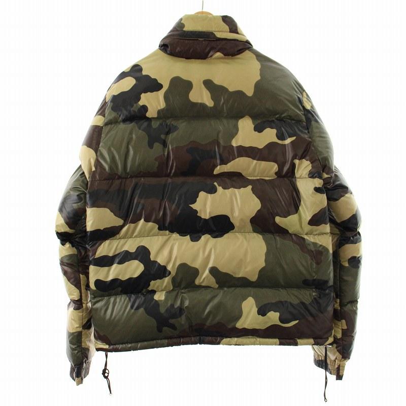 MONCLER（モンクレール） MONCLER EVEREST エベレスト ダウン