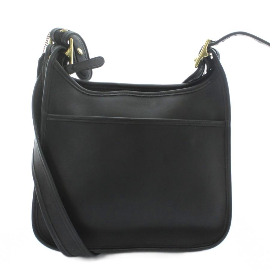 COACH（コーチ） オールドコーチ 9966 USA製 ショルダーバッグ レザー