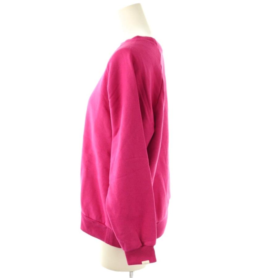 オブラダ Oblada 24AW COMPACT SWEAT スウェット トレーナー 長袖 プル