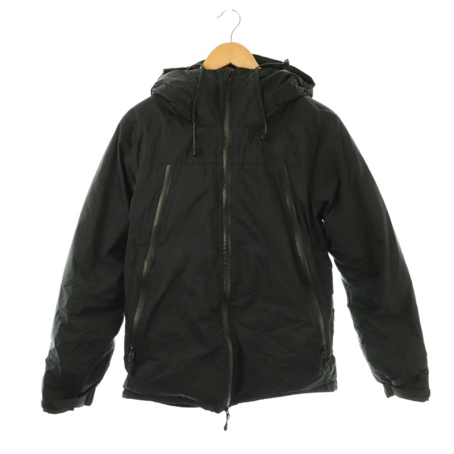 ナンガ NANGA URBAN RESEARCH ID別注 AURORA 3LAYER DOWN JAKET ダウン