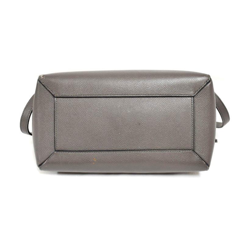 CELINE（セリーヌ） マイクロ ベルトバッグ ハンドバッグ ショルダー