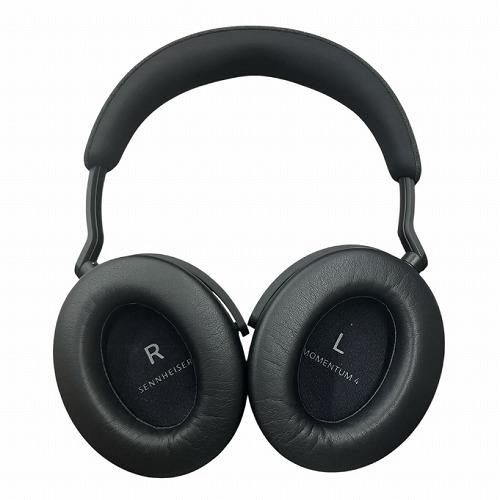 SENNHEISER ゼンハイザー MOMENTUM 4 BLUTOOTH ヘッドフォン