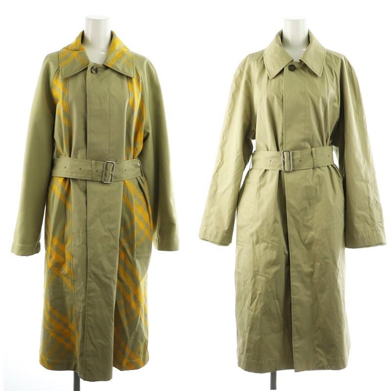 BURBERRY（バーバリー） ダニエルリー THE BRADFORD カーコート