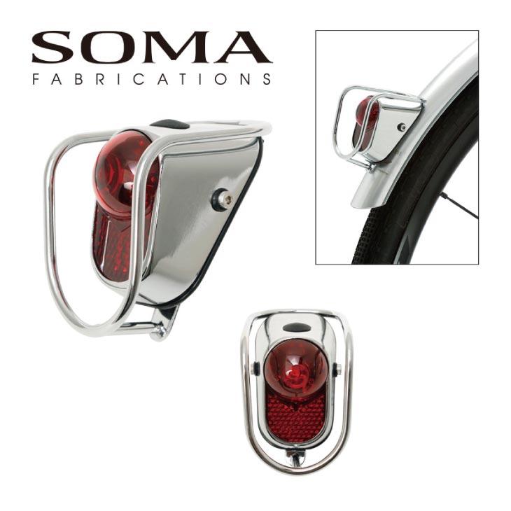 SOMA ソーマ EDISON RETRO TAIL LIGHT エディソン レトロ テールライト