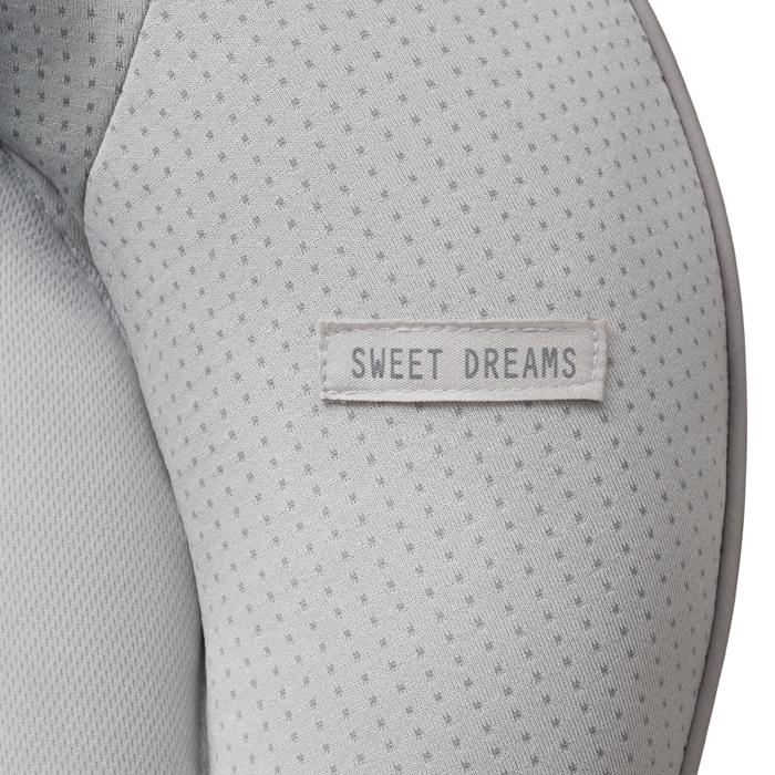 アップリカ（Aprica） ユラリズム オート AC 2138230 ペールグレーGR