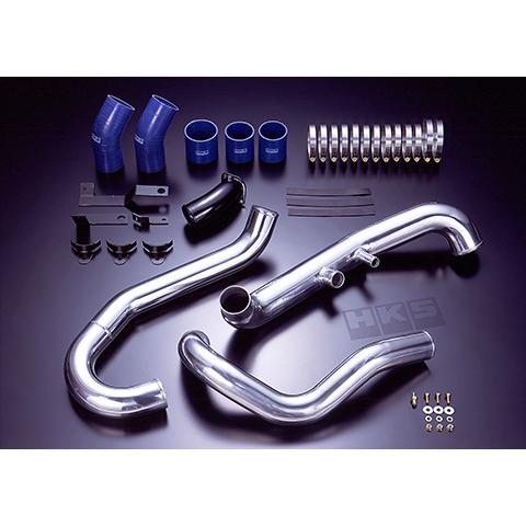 HKS（エッチケーエス） 個人宅発送可能 HKS PIPING KIT パイピング