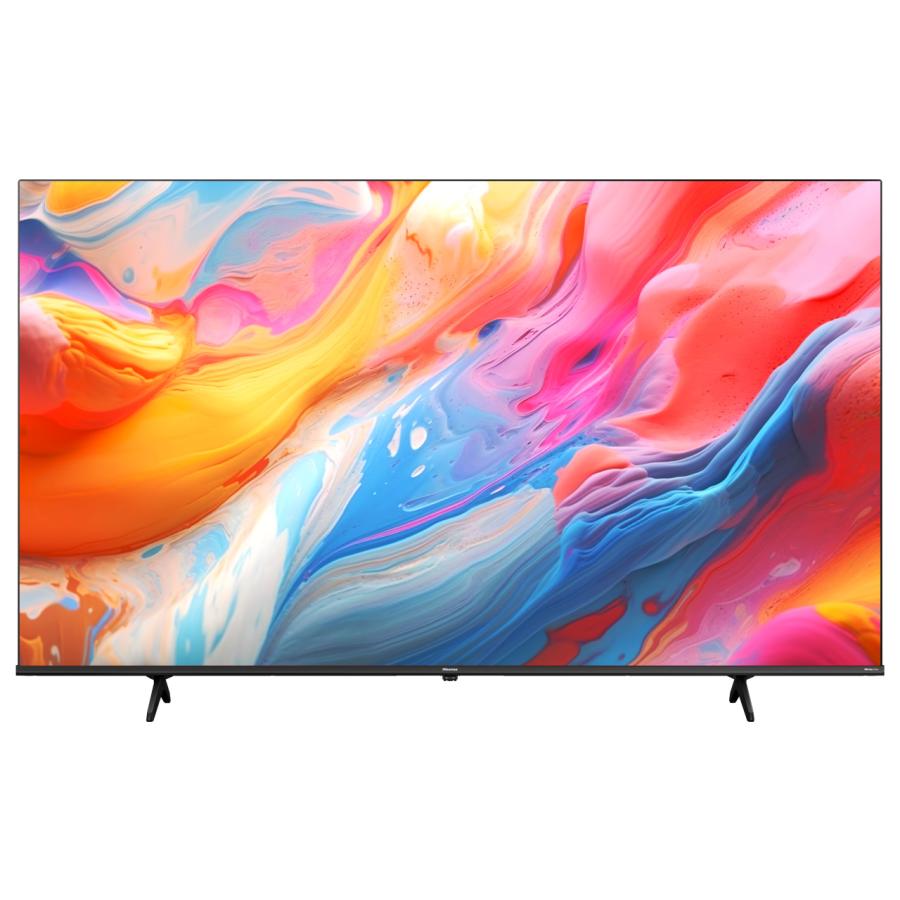 ハイセンス（HISENSE） 65A6K [65インチ] 大型配送商品 : バリュー