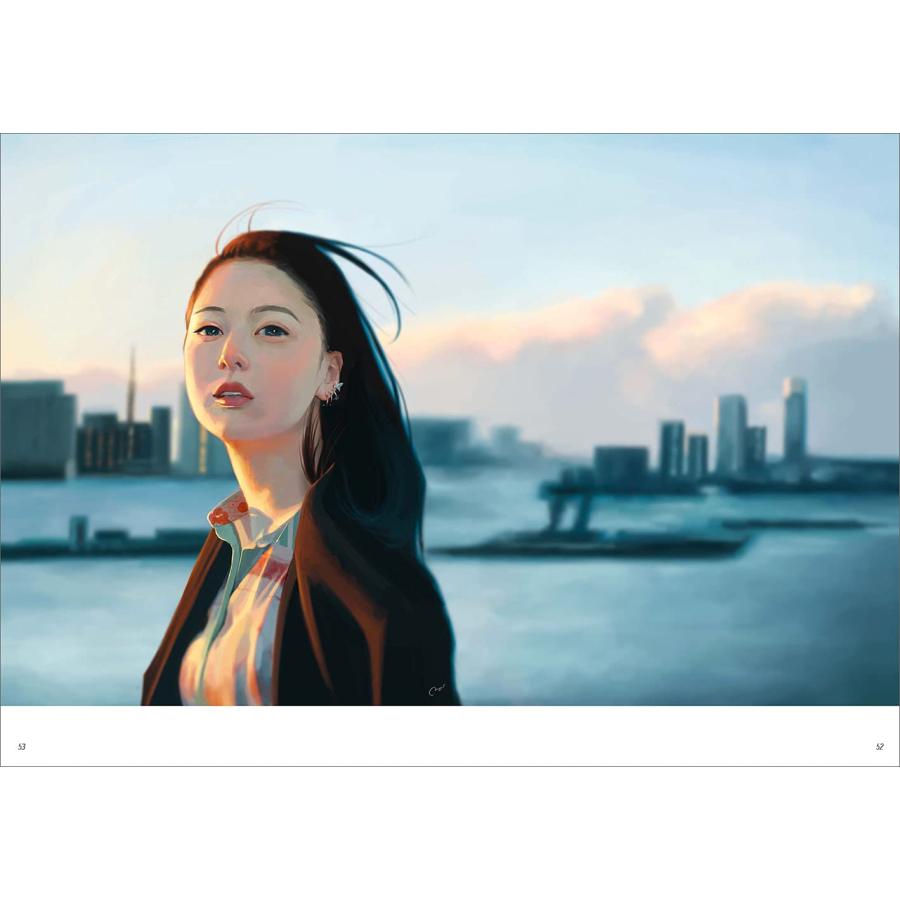 雪下まゆ 作品集 : ヴァニラ画廊ウェブストア - 通販 - Yahoo!ショッピング