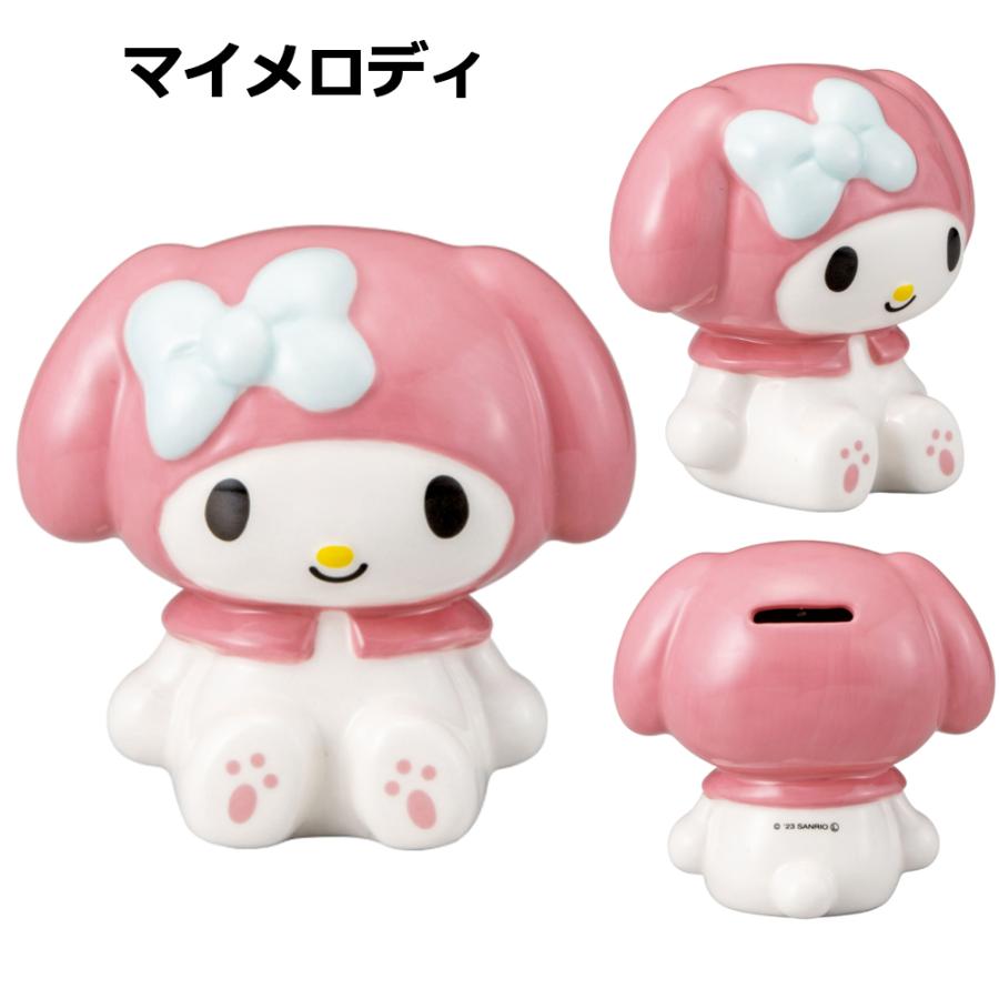 sanrio（サンリオ） キャラクター 貯金箱 | ハローキティ エンジェル