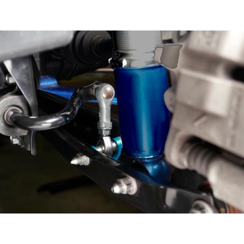 クスコ（CUSCO） 【CUSCO/クスコ】 調整式ピロスタビリンク リヤ