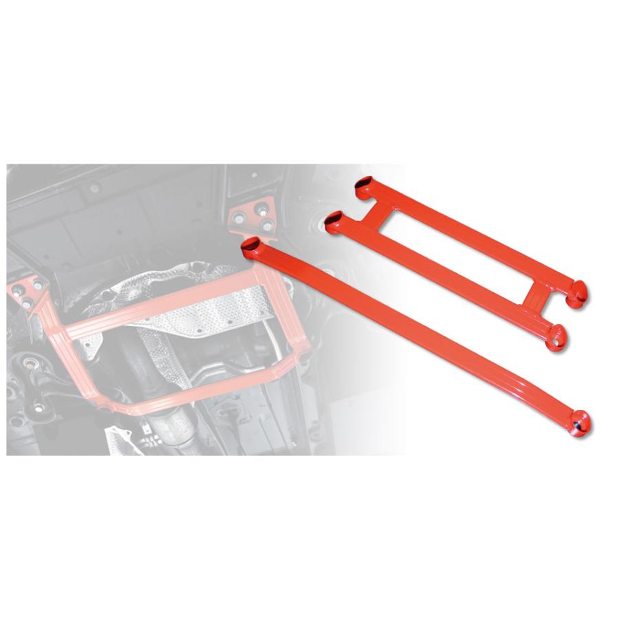 TANABE（タナベ） 【TANABE/タナベ】 サステック アンダーブレース