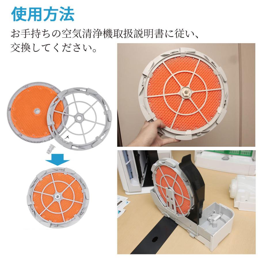 ダイキン（DAIKIN） 加湿フィルタ KNME017C4 knme017c4 交換用