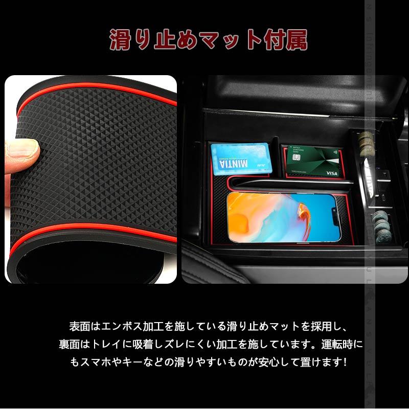 Vulcans アルファード ヴェルファイア30系 前期 後期 大型 コンソール