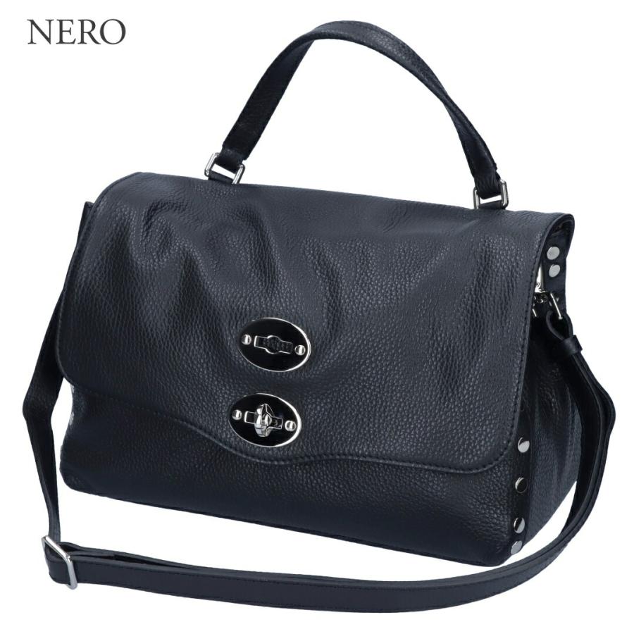 ZANELLATO（ザネラート） 【並行輸入品】 ZANELLATO 2WAYバッグ