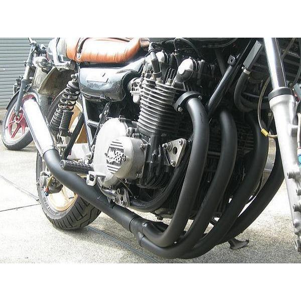 Z用（Z1/Z2/Z750FX1/Z1000Mk2) 42.7π 【 ゼス管 3D モナカ 】 : ミズノ