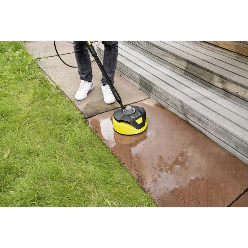 ケルヒャー（KARCHER） 高圧洗浄機用アクセサリ テラスクリーナー T 5