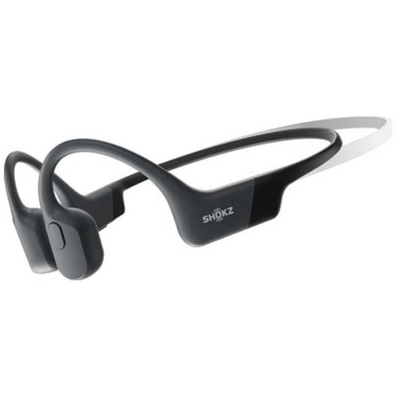 SHOKZ 骨伝導イヤホン OpenRun Mini USB-C [ 骨伝導 / Bluetooth 対応