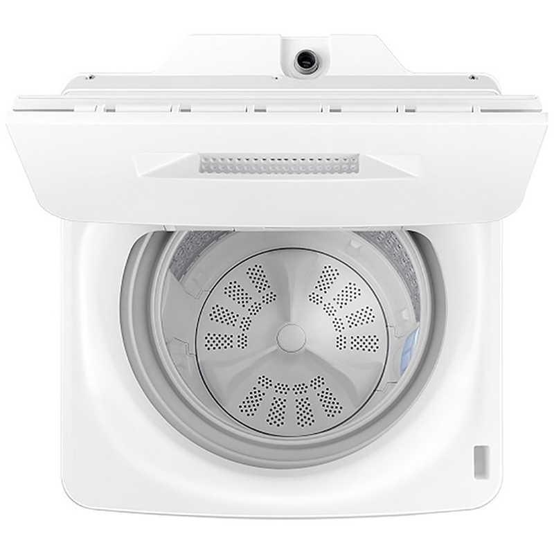 ハイセンス（HISENSE） 全自動洗濯機 洗濯5.5kg HW-G55XL-W（標準設置