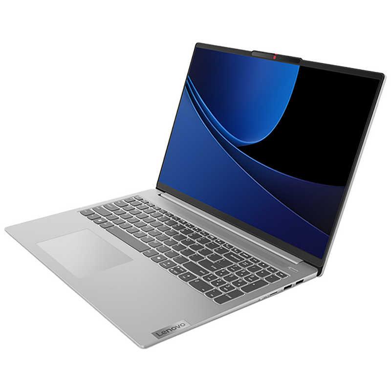 レノボジャパン Lenovo ノートパソコン IdeaPad Slim 5i Gen 9 [16.0型