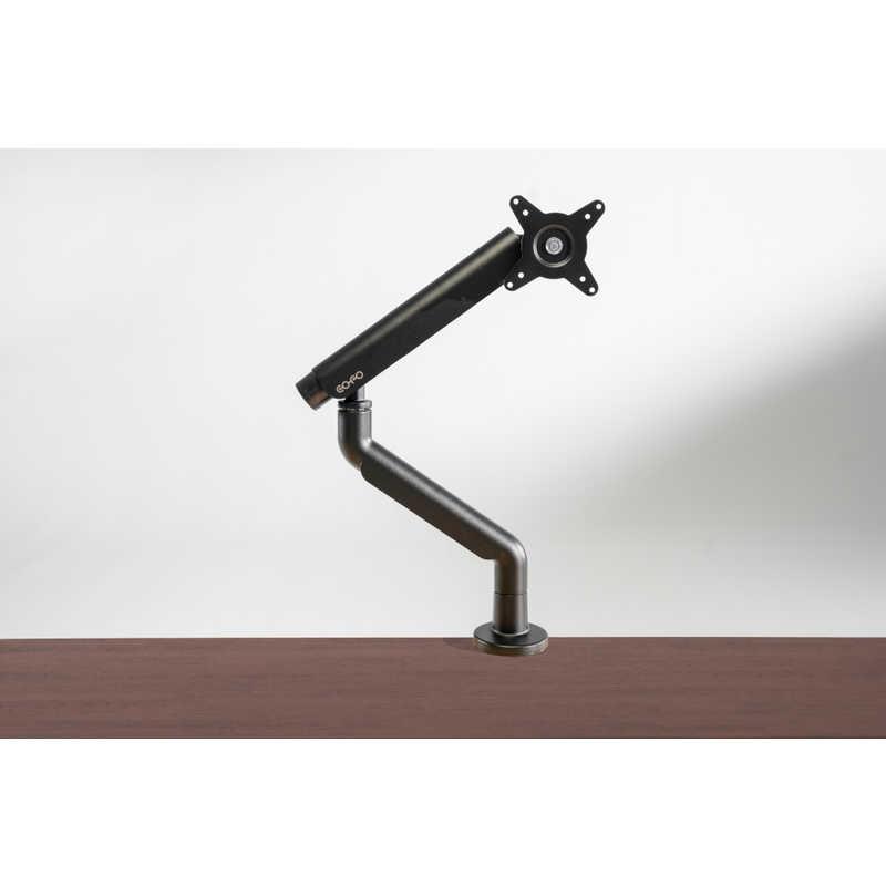 COFO 無重力モニターアーム Pro(シングル) CM-AP1B : コジマYahoo!店