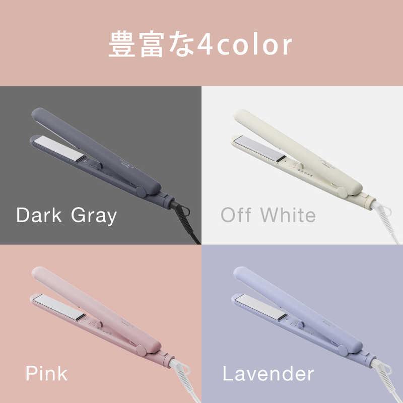 IRIS OHYAMA（アイリスオーヤマ） ストレートアイロン micola (ミコラ