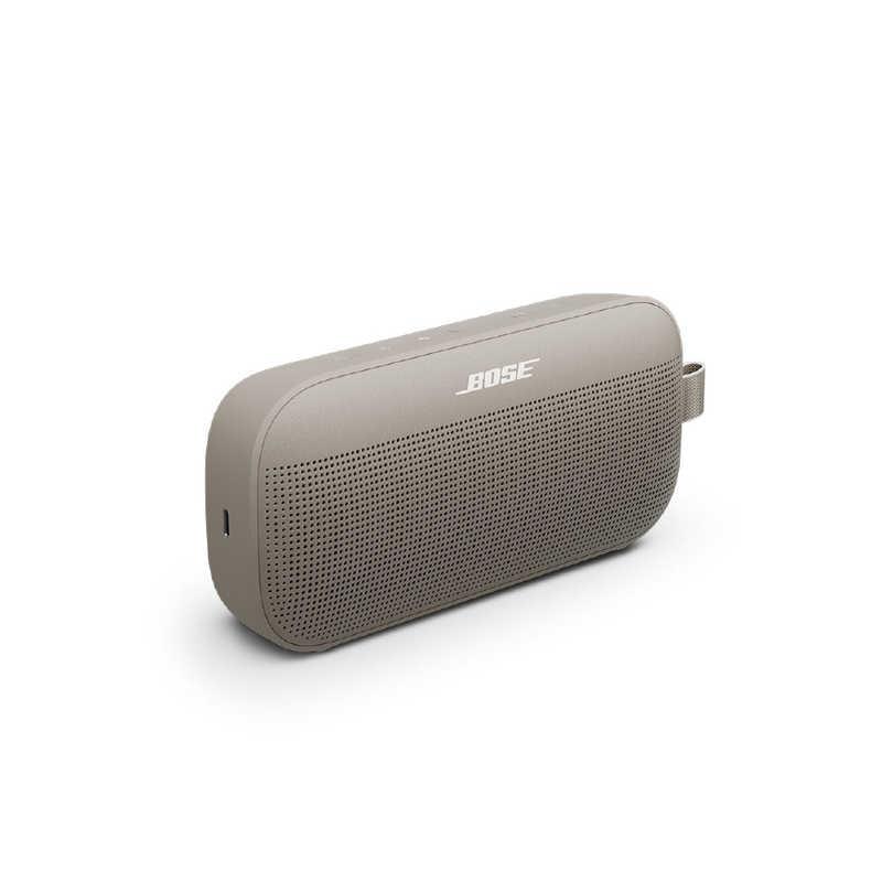 BOSE ブルートゥーススピーカー SoundLink Flex [ 防水 / Bluetooth