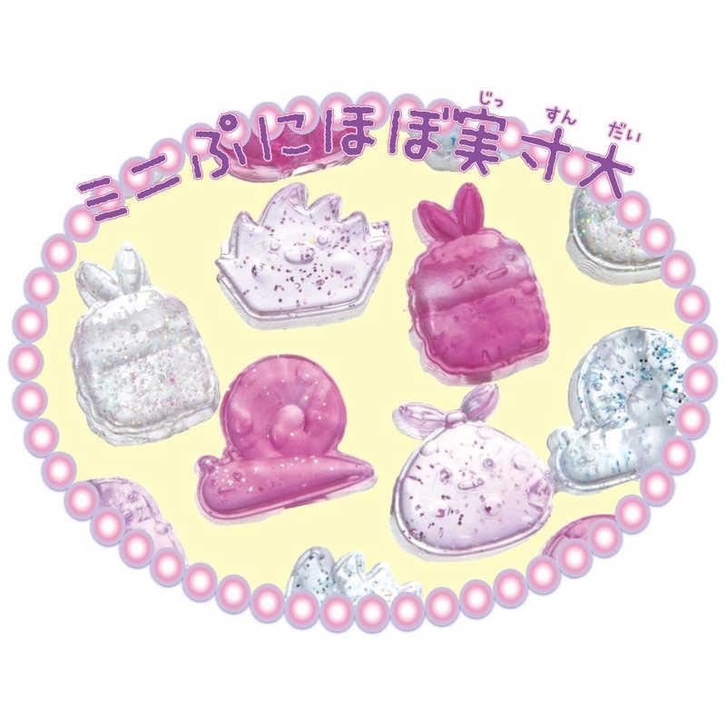 セガトイズ PG-32 ぷにジェル すみっコぐらしミニぷにDX : コジマYahoo