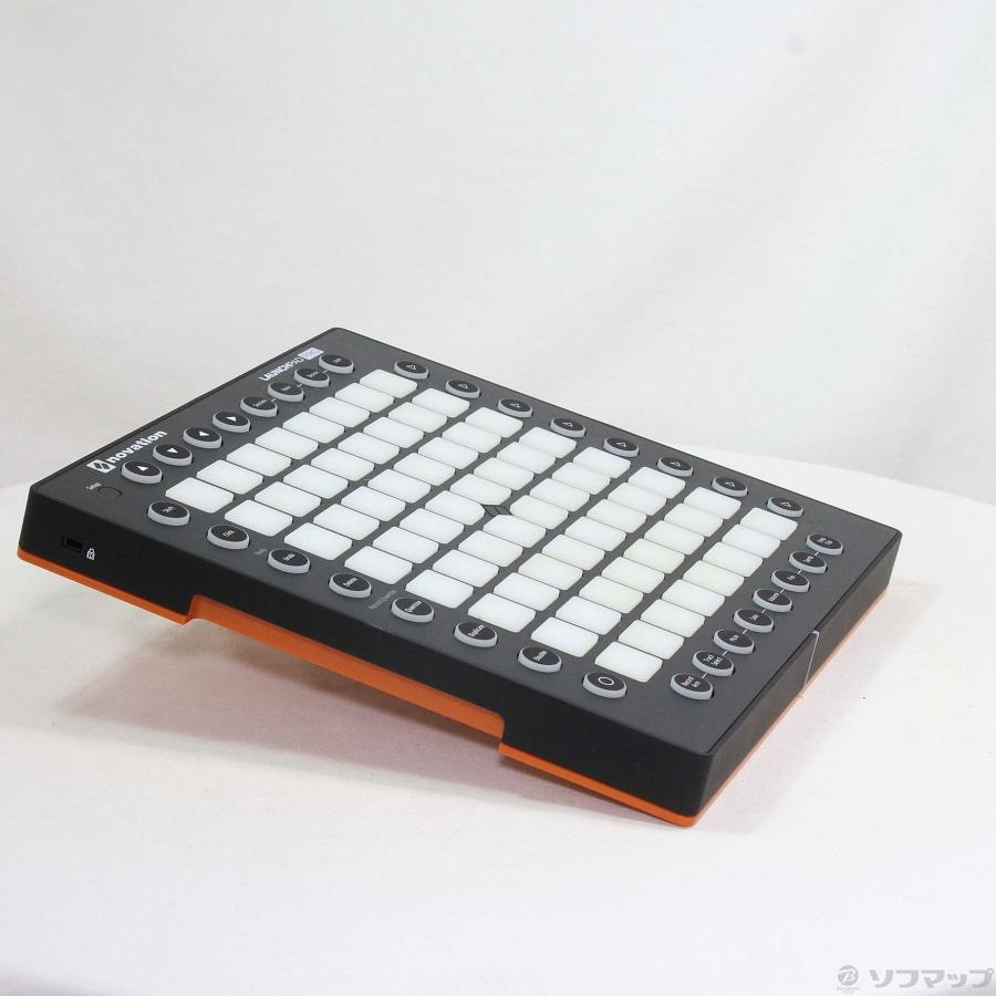中古〕NOVATION(ノベーション) Launchpad Pro : ソフマップ Yahoo!店