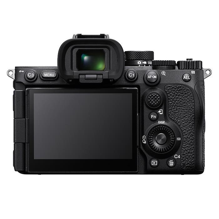 新品》SONY (ソニー) α7RV ボディ ILCE-7RM5 : カメラ専門店マップ