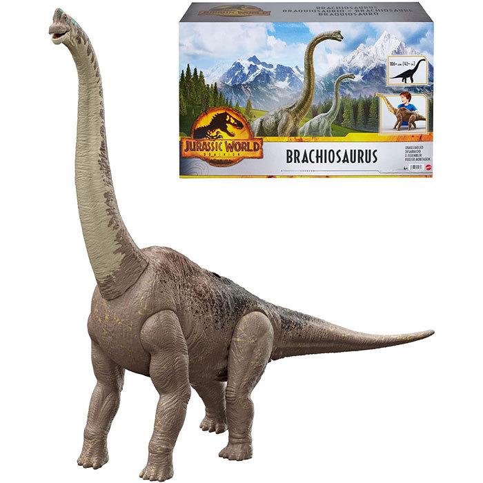 送料無料 ジュラシック・ワールド 新たなる支配者 ブラキオサウルス II