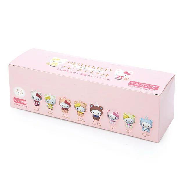 送料無料 [1BOX=8個セット] サンリオキャラクターズ ハローキティ