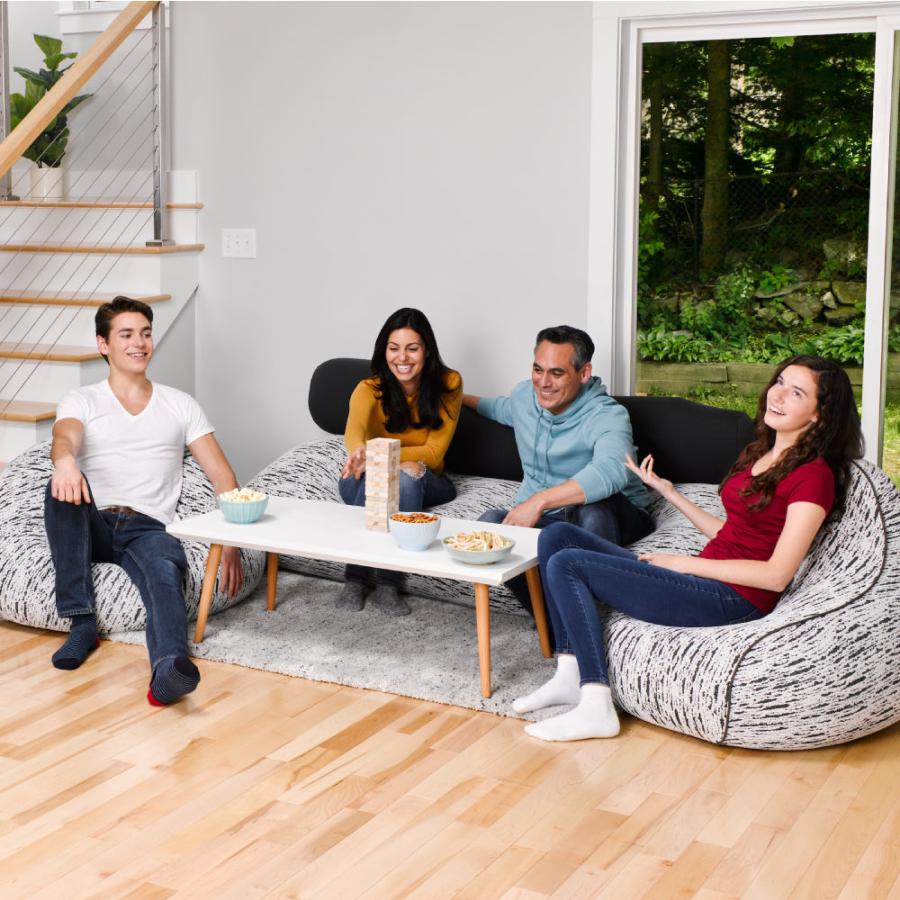 Yogibo（ヨギボー） Luxe Max (ラックス マックス) 用カバー 替え