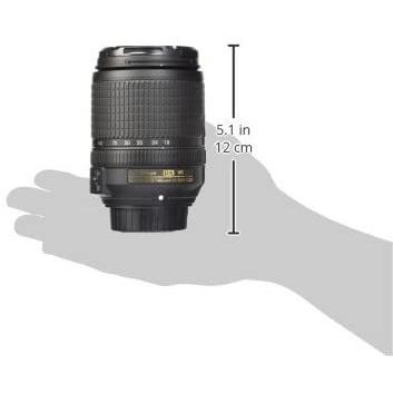 NIKKOR Nikon AF-S DX 18-140mm f/3.5-5.6G ED VR ニコン 高倍率ズーム