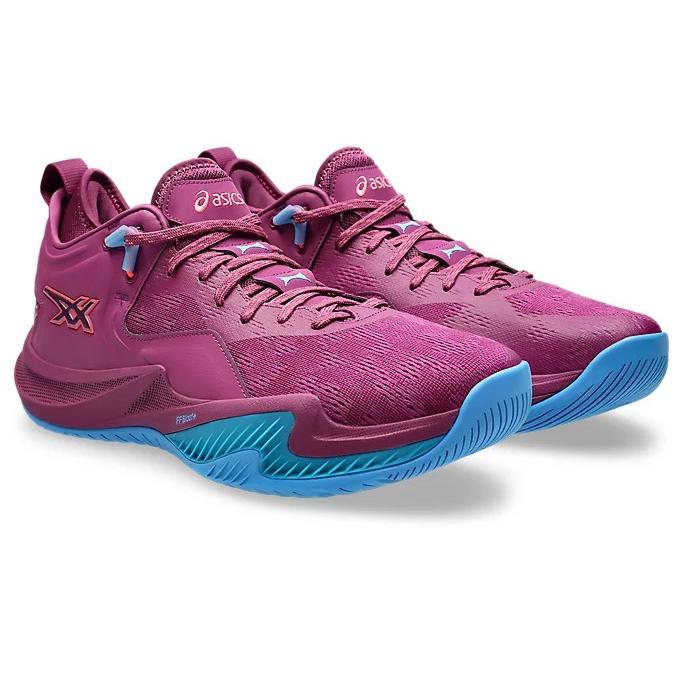 ASICS（アシックス） ノヴァ サージ ロー 2 〜asics NOVA SURGE LOW2