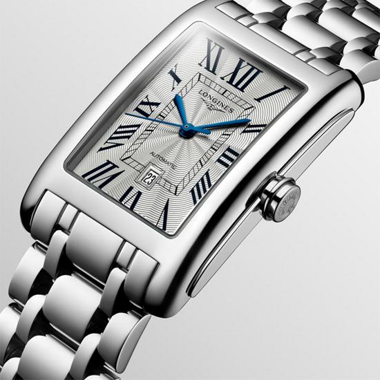 LONGINES（ロンジン） 正規5年間保証 ドルチェヴィータ スクエアケース