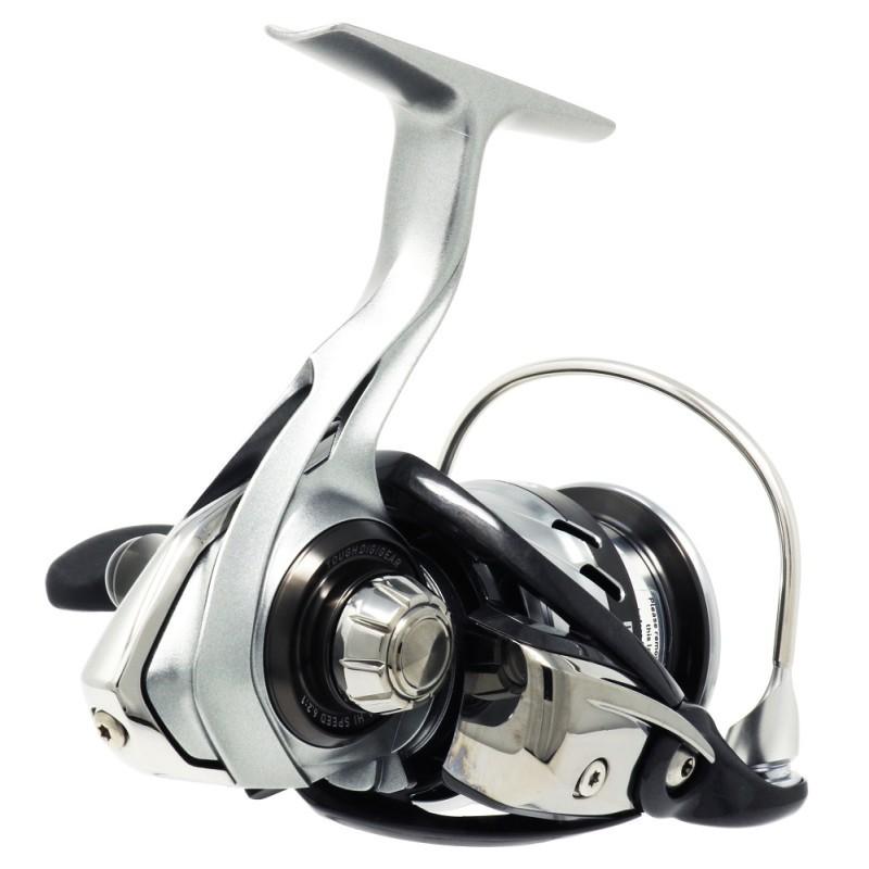 DAIWA（ダイワ） 18カルディア LT 3000-CXH : 釣具のFTO ヤフー店