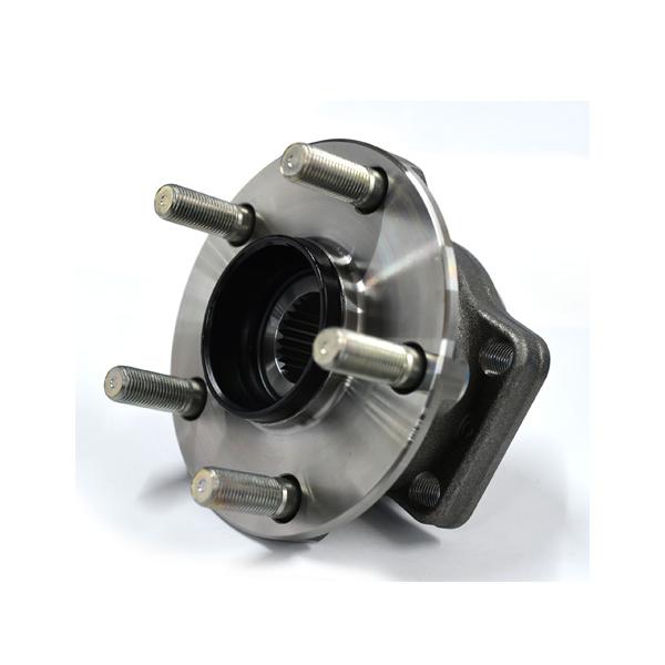 レガシィ BP5 ハブベアリング 左右 2個セット フロント NTN HB3-F704