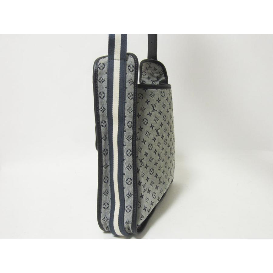 ブザス・マリーケイト LOUIS VUITTON ルイヴィトン モノグラムミニ