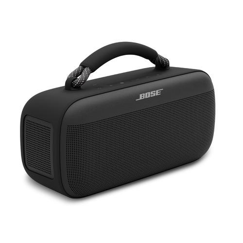Bose SoundLink Max Portable Speaker Black : ヤマダデンキ Yahoo!店