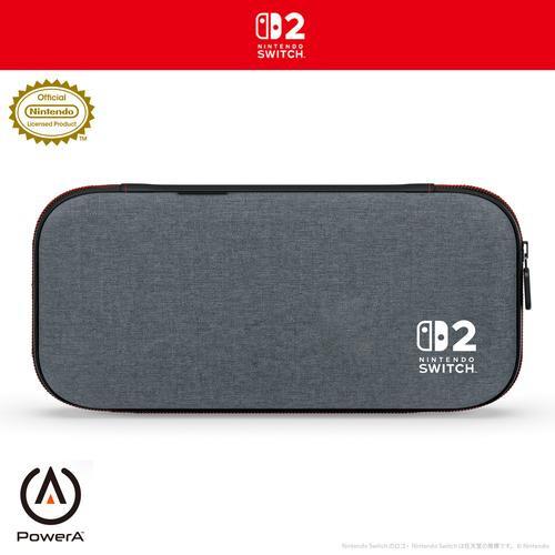 アコブランズジャパン NSCS0528JP-01 PowerA スリムケース for