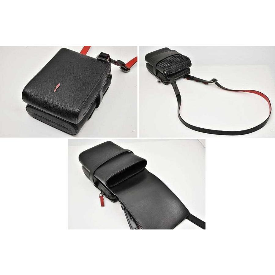 Benech Reporter クリスチャンルブタン ベネシュ ベンチ レポーター