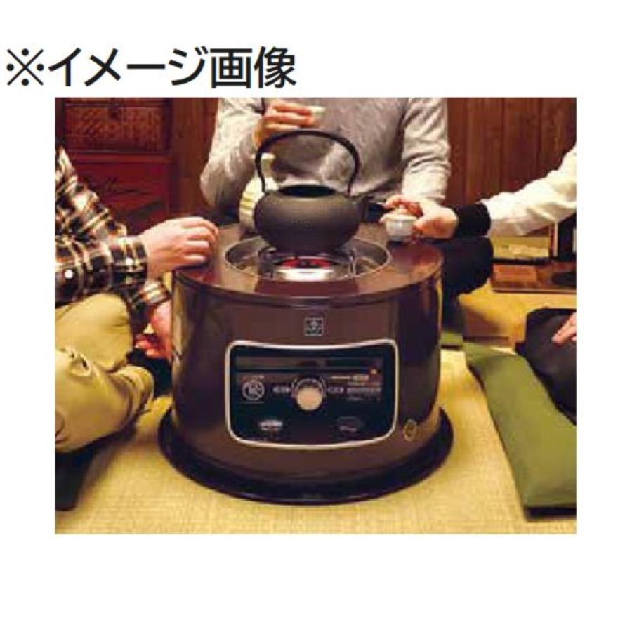 CORONA（コロナ） 石油コンロ (煮炊き用) [サロンヒーター 暖房 タンク