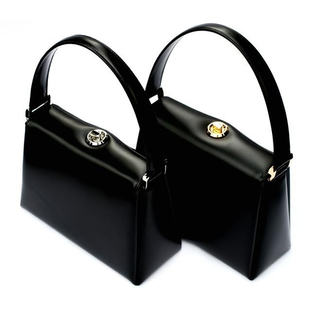 濱野皮革工藝 コキーユ フォーマルバッグ 送料無料 HAMANO 濱野バッグ