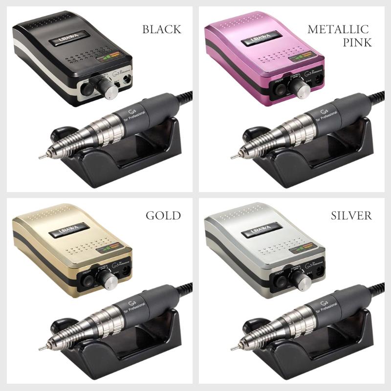 ウラワ G3 URAWA 浦和 プロ用 ネイルマシーン プッシャー付 ネイル