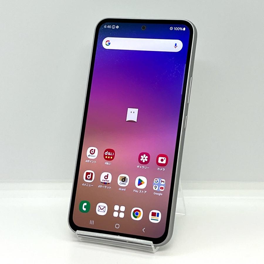 Galaxy A 【新品同様】Galaxy A54 5G SC-53D docomo SIMフリー 128GB