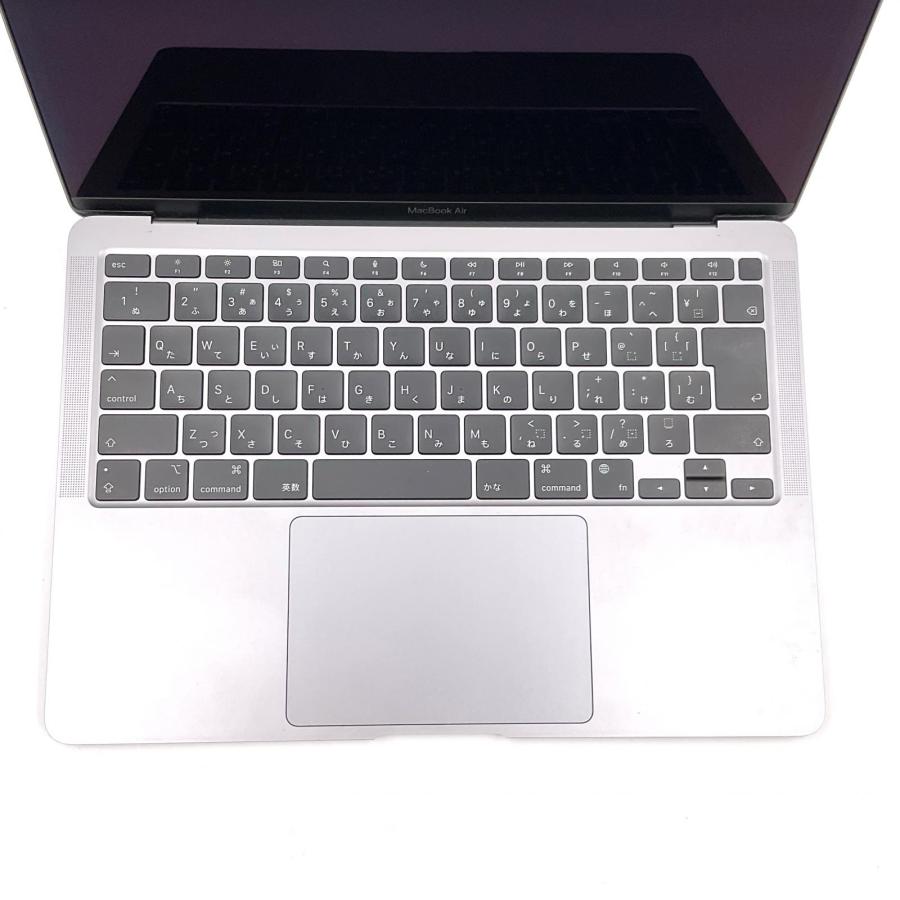 Apple 【全額返金保証】【最速発送】Apple MacBook Air 13インチ 2020