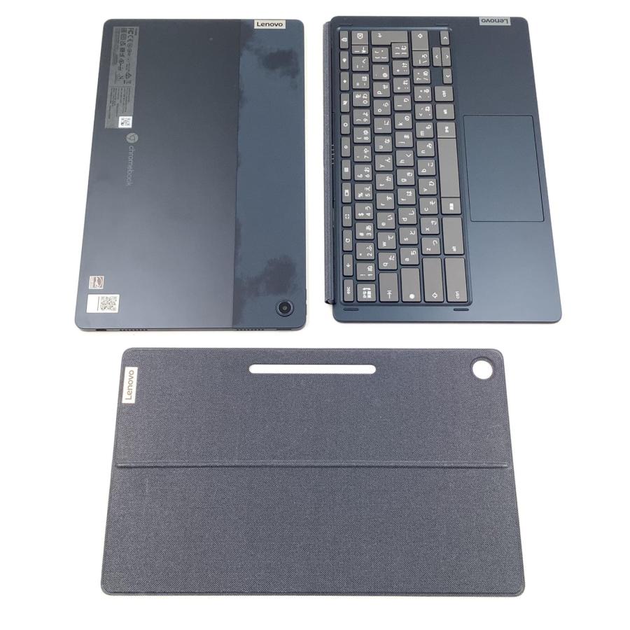 Lenovo（レノボ） 【全額返金保証】【最速発送】Lenovo IDEAPAD Duet 5