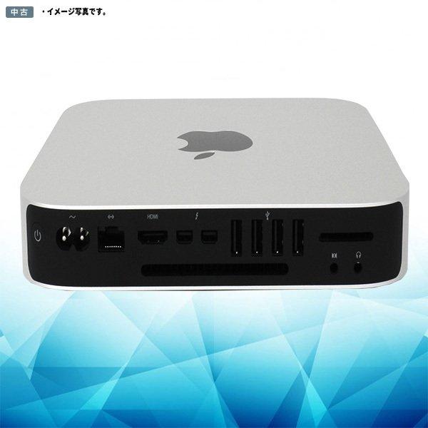 Apple 中古パソコン デスクトップ Mac OS Big Sur APPLE Mac mini